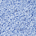 Cylin Bead 11/0 25g Bag Opaque Bluebell Mist
