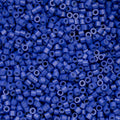 Cylin Bead 11/0 25g Bag Opaque Royal Blue