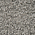 Cylin Bead 11/0 25g Bag Opaque Dove Grey