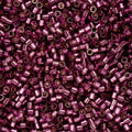 Cylin Bead 11/0 25g Bag Raspberry S/L