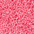 Cylin Bead 11/0 25g Bag Opaque Pink Carnation