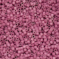 Cylin Bead 11/0 25g Bag Opaque Vintage Rose