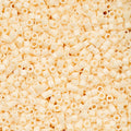 Cylin Bead 11/0 25g Bag Opaque White Bisque