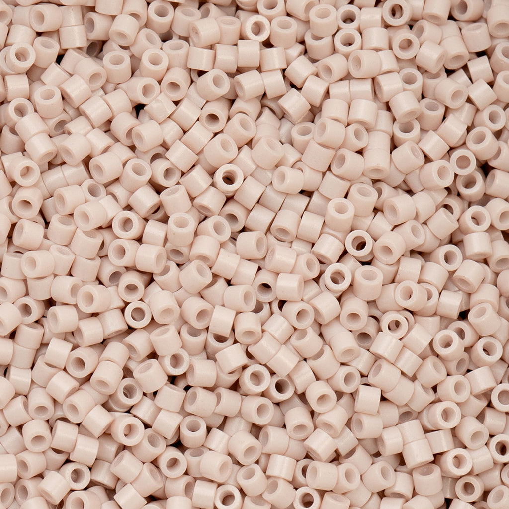 Cylin Bead 11/0 25g Bag Opaque Pale Rose