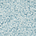 Cylin Bead 11/0 25g Bag Opaque Light Blue Sky