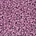 Cylin Bead 11/0 25g Bag Opaque Lilac