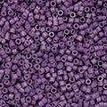 Cylin Bead 11/0 25g Bag Opaque Dark Mauve