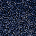Cylin Bead 11/0 25g Bag Opaque Navy Blue