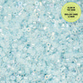 Cylin Bead 11/0 25g Bag Glow in Dark AB - Sky