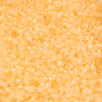 Cylin Bead 11/0 25g Bag Glow in Dark - Light Yellow