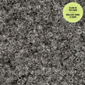 Cylin Bead 11/0 25g Bag Glow in Dark - Grey