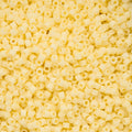 Cylin Bead 11/0 25g Bag Matte Macaron - Butter Cream