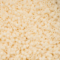 Cylin Bead 11/0 25g Bag Matte Macaron - Warm Cream