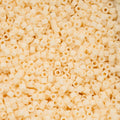 Cylin Bead 11/0 25g Bag Matte Macaron - Blush Ivory