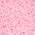 Cylin Bead 11/0 25g Bag Matte Macaron - Dark Pink