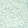 Cylin Bead 11/0 25g Bag Matte Macaron - Arctic Mist