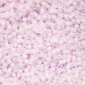 Cylin Bead 11/0 25g Bag Matte Macaron - Soft Lavender