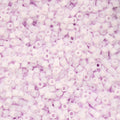 Cylin Bead 11/0 25g Bag Matte Macaron - Pastel Lilac