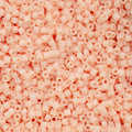 Cylin Bead 11/0 25g Bag Matte Macaron - Apricot