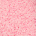 Cylin Bead 11/0 25g Bag Matte Macaron AB - Pink