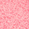 Cylin Bead 11/0 25g Bag Matte Macaron AB - Coral Pink
