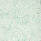 Cylin Bead 11/0 25g Bag Matte Macaron AB - Soft Blue