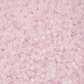 Cylin Bead 11/0 25g Bag Matte Macaron AB - Pale Lavander