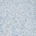 Cylin Bead 11/0 25g Bag Matte Macaron AB - Light Blue
