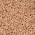 Cylin Bead 11/0 25g Bag Matte Macaron AB - Caramel