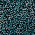 Cylin Bead 11/0 25g Bag Opaque Blueberry Silkshine