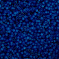 Cylin Bead 11/0 25g Bag Transparent Cobalt Blue
