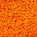 Cylin Bead 11/0 25g Bag Matte - Opaque  Mandarin Silk