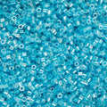 Cylin Bead 11/0 25g Bag Neon  Celestial Ocean