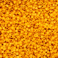Cylin Bead 11/0 25g Bag Matte - Honeyglass