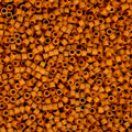 Cylin Bead 11/0 25g Bag Brown Sugar Mist