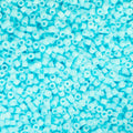 Cylin Bead 11/0 25g Bag Matte Macaron - Light Blue