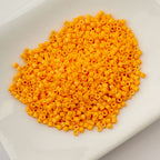 Cylin Bead 11/0 25g Bag Saffron Spice