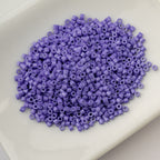 Cylin Bead 11/0 25g Bag Dusky Wisteria