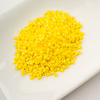 Cylin Bead 11/0 25g Bag Opaque Yellow