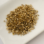 Cylin Bead 11/0 25g Bag Old Gold