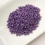 Cylin Bead 11/0 25g Bag Opaque Dark Mauve
