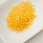 Cylin Bead 11/0 25g Bag Glow in Dark - Gold Yellow