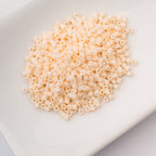 Cylin Bead 11/0 25g Bag Matte Macaron - Blush Ivory