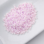 Cylin Bead 11/0 25g Bag Matte Macaron - Soft Lavender