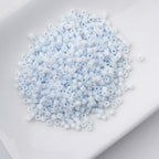 Cylin Bead 11/0 25g Bag Matte Macaron - Blue Cloud