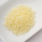 Cylin Bead 11/0 25g Bag Matte Macaron AB - Yellow