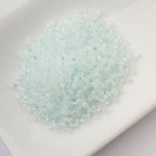 Cylin Bead 11/0 25g Bag Matte Macaron AB - Soft Blue