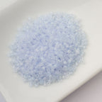 Cylin Bead 11/0 25g Bag Matte Macaron AB - Light Blue