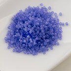 Cylin Bead 11/0 25g Bag Purple Matte