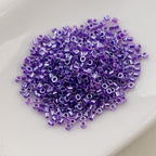 Cylin Bead 11/0 25g Bag Lavender Gemdust
